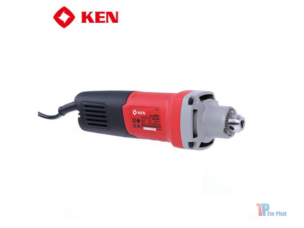 KEN 9050 MÁY MÀI KHUÔN 6MM-580W