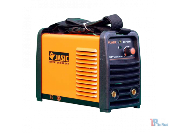 JASIC ZX7-200E MÁY HÀN QUE 200A
