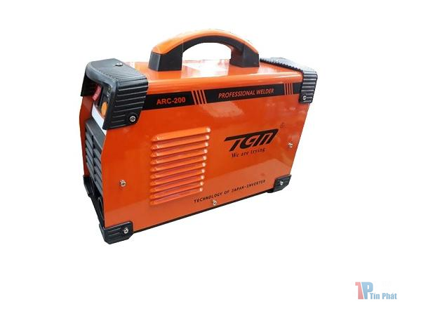 TGM ARC-200 MÁY HÀN QUE 200A