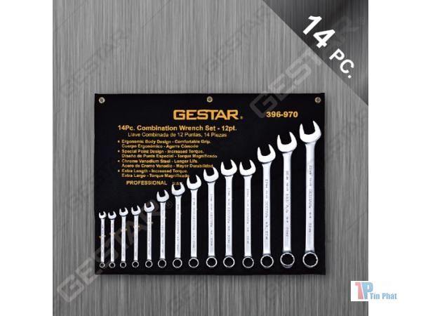 GESTAR 396-970 Bộ vòng miệng hệ inch 3/8