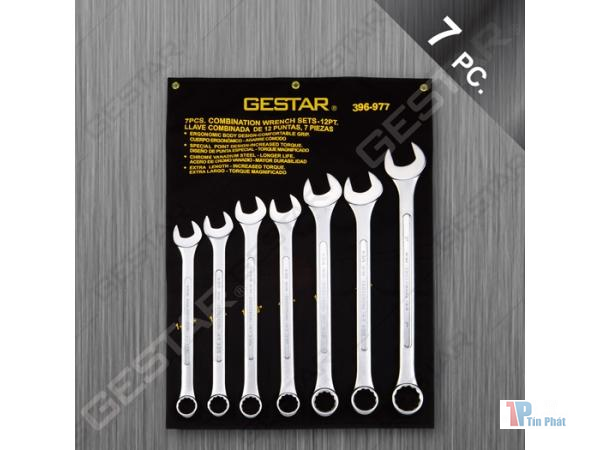 GESTAR 396-977 Bộ vòng miệng hệ inch lớn 1-5/16