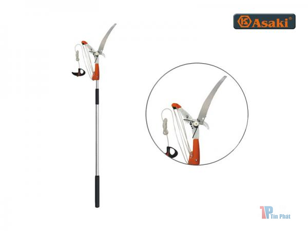 Cần cưa và giật cành Asaki AK-8820