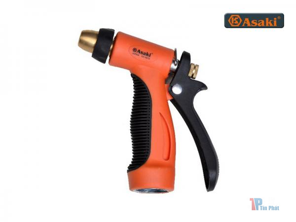Súng phun nước cao cấp Asaki AK-8812