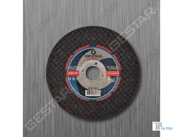 GESTAR 112-105 Đá cắt 105mm