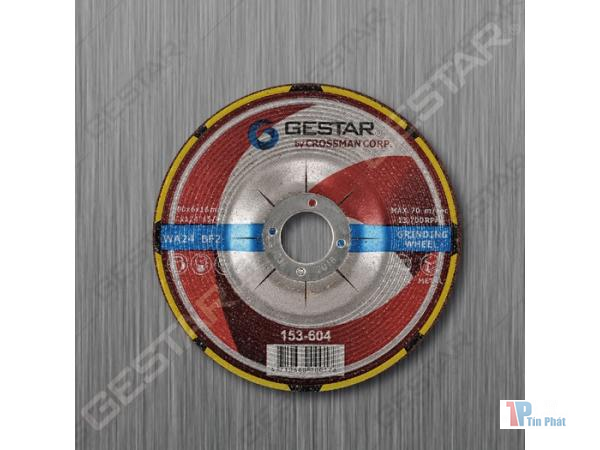 GESTAR 153-604 ĐÁ MÀI 100MM