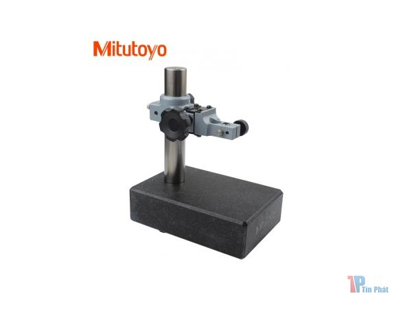 ĐẾ GRANITE GÁ ĐỒNG HỒ SO MITUTOYO 215-150-10