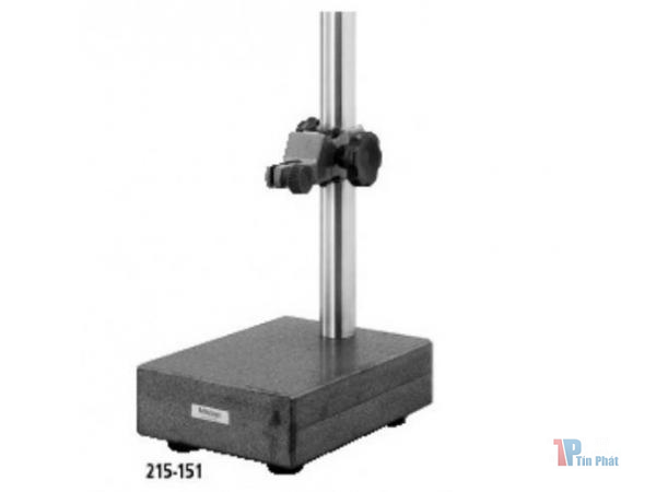 ĐẾ GRANITE GÁ ĐỒNG HỒ SO MITUTOYO 215-151-10