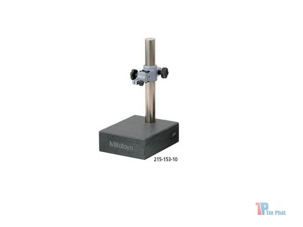 ĐẾ GRANITE GÁ ĐỒNG HỒ SO MITUTOYO 215-153-10