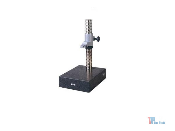 ĐẾ GRANITE GÁ ĐỒNG HỒ SO MITUTOYO 215-156-10