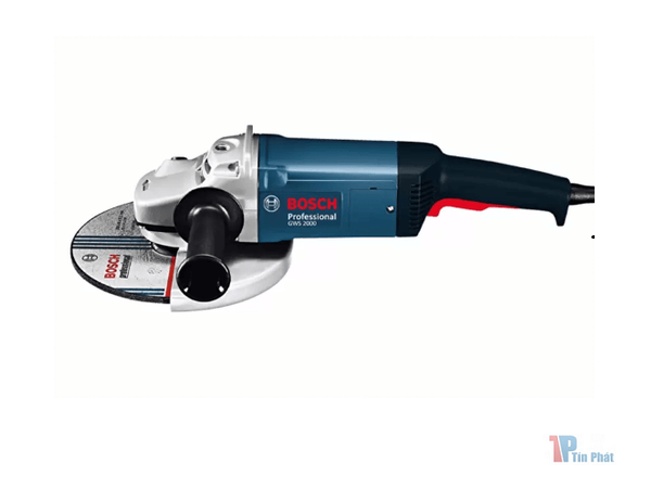 180MM MÁY MÀI GÓC BOSCH GWS 2000-180