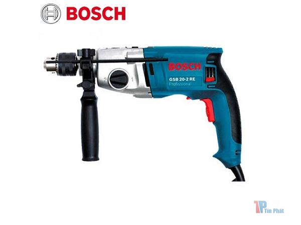 MÁY KHOAN BOSCH GSB 20-2RE