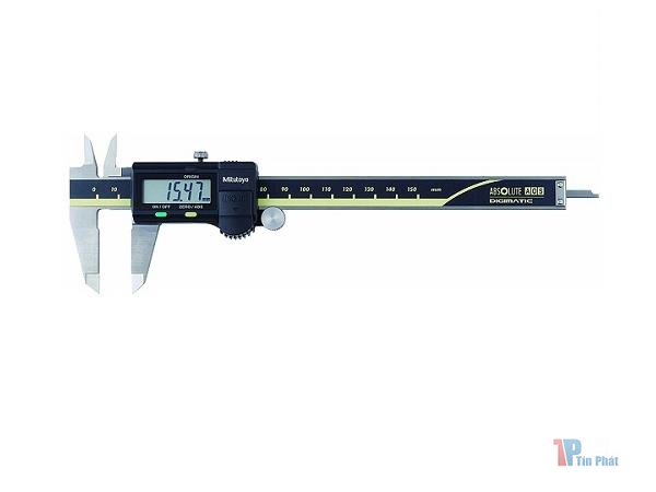 300MM THƯỚC CẶP ĐIỆN TỬ MITUTOYO 500-153-30