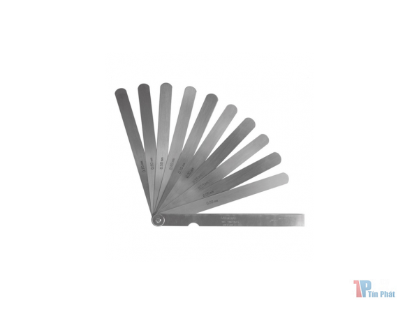 0.05-1MM DƯỠNG ĐO ĐỘ DÀY MITUTOYO 184-301S