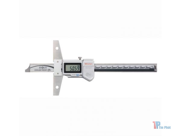 200MM THƯỚC ĐO SÂU ĐIỆN TỬ MITUTOYO 571-252-20