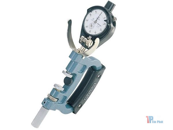 100-125MM DƯỠNG ĐO KIỂM NHANH MITUTOYO 201-105