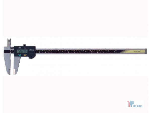 450MM THƯỚC CẶP ĐIỆN TỬ MITUTOYO 500-500-10