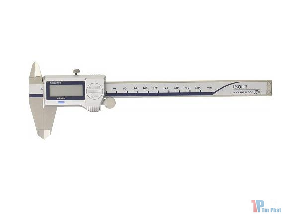 150MM THƯỚC CẶP ĐIỆN TỬ MITUTOYO 500-702-20