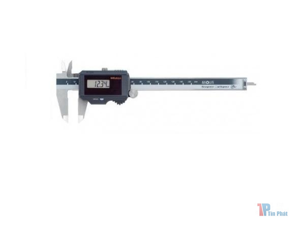 150MM THƯỚC CẶP ĐIỆN TỬ MITUTOYO 500-776