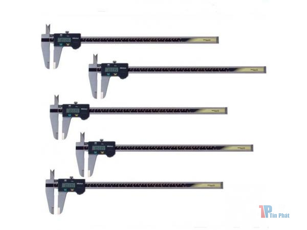 1000MM THƯỚC CẶP ĐIỆN TỬ MITUTOYO 500-507-10