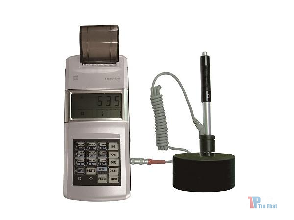 MÁY ĐO ĐỘ CỨNG TIME 5300