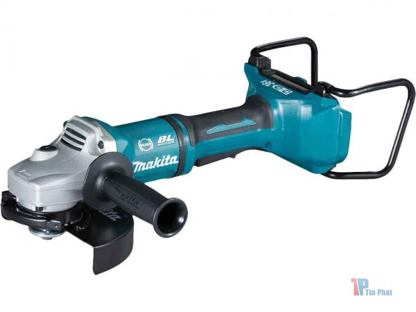180MM MÁY MÀI GÓC DÙNG PIN 18V MAKITA DGA700Z
