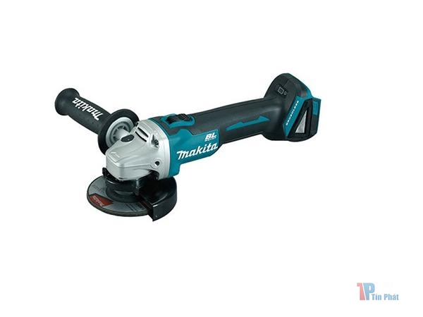 100MM MÁY MÀI GÓC DÙNG PIN 18V MAKITA DGA402Z