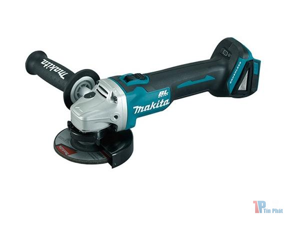 100MM MÁY MÀI GÓC DÙNG PIN 18V MAKITA DGA404Z