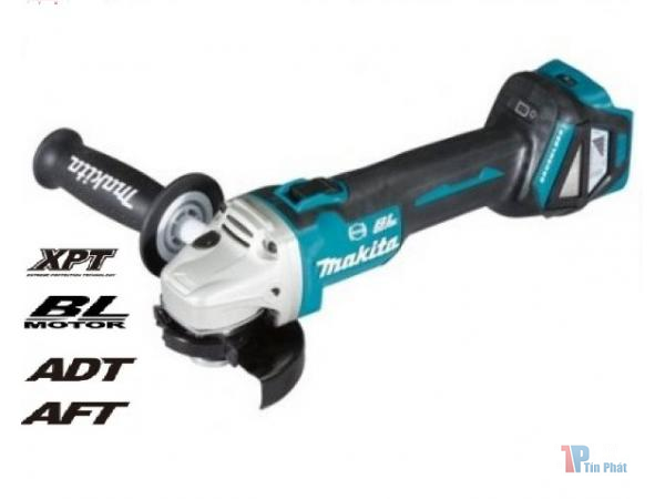 100MM MÁY MÀI GÓC DÙNG PIN 18V MAKITA DGA413Z