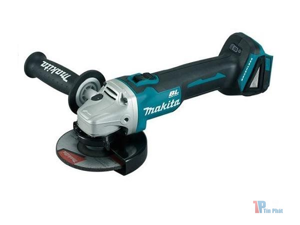 100MM MÁY MÀI GÓC DÙNG PIN 18V MAKITA DGA406Z