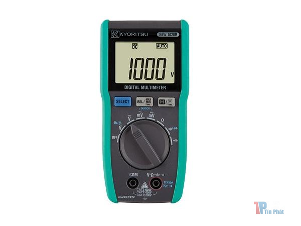 KYORITSU 1020R ĐỒNG HỒ VẠN NĂNG