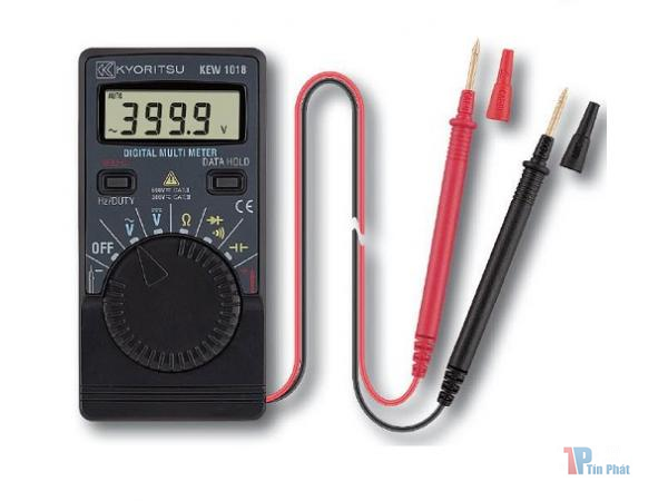 KYORITSU 1018H ĐỒNG HỒ VẠN NĂNG