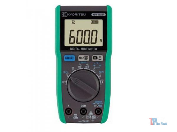 KYORITSU 1021R ĐỒNG HỒ VẠN NĂNG