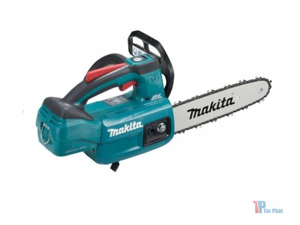 250MM MÁY CƯA XÍCH DÙNG PIN 18V MAKITA DUC254Z
