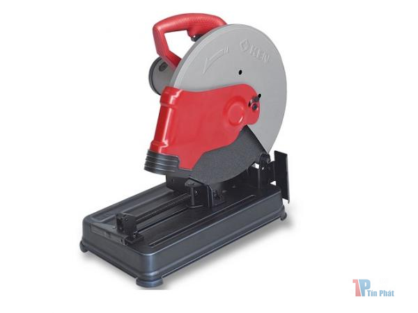 KEN 7614NF MÁY CẮT SẮT 355MM-2400W