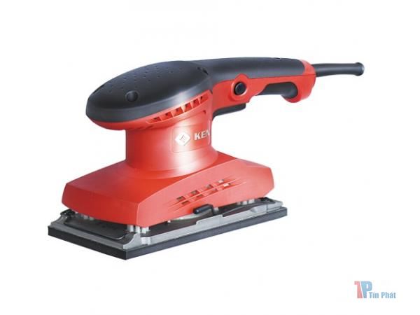 KEN 9280 MÁY CHÀ NHÁM CHỮ NHẬT 92X180MM-280W