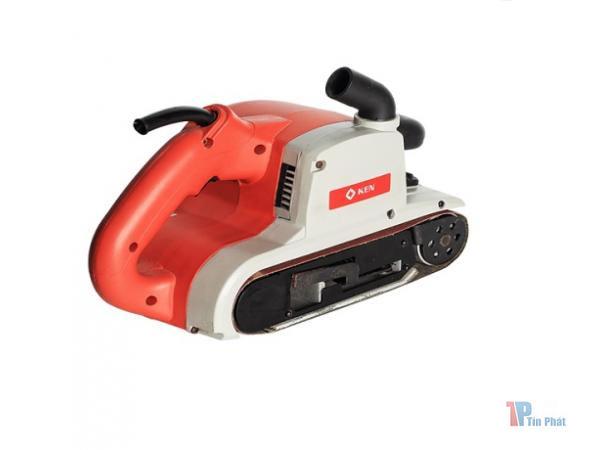 KEN 9410 MÁY CHÀ NHÁM BĂNG 100X610MM-1350W