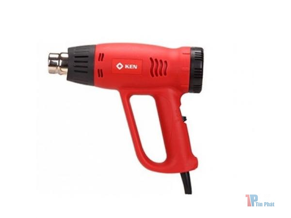 KEN 8600E MÁY THỔI NÓNG 1800W