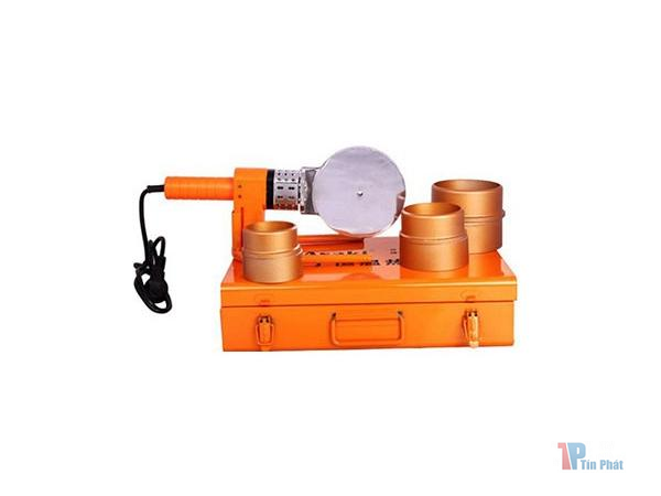 110mm Máy hàn ống nhựa chịu nhiệt PP-R 1200W Asaki AK-9302