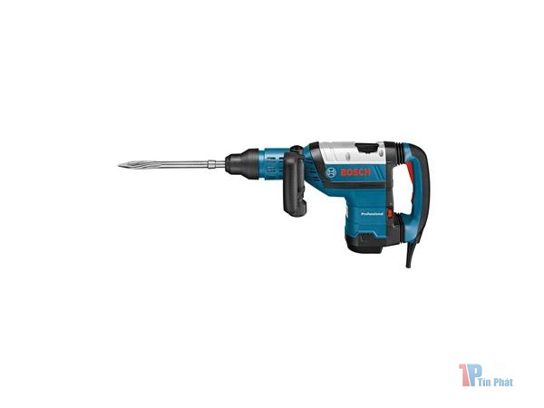 1.500W Máy đục Bosch GSH 9VC
