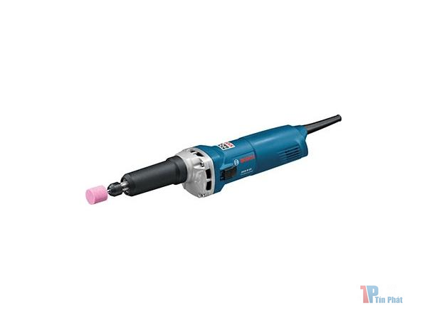 80mm Máy mài thẳng 750W Bosch GGS 8CE