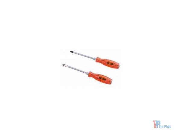 6 x 200mm Vít đóng bake Asaki AK-6341