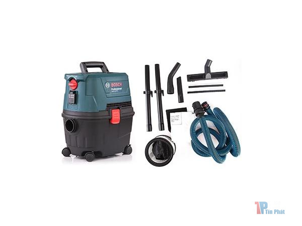 1100W Máy hút bụi Bosch GAS 15