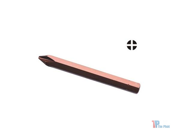 3# x 38mm Vít đóng bake Asaki AK-7187