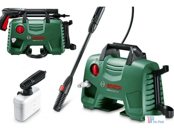 Máy rửa xe Bosch Easy Aquatak 120