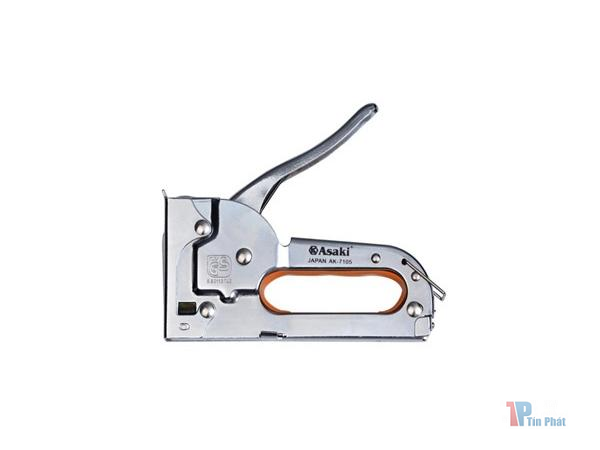 4-8mm Kìm bấm ghim Asaki AK-7105