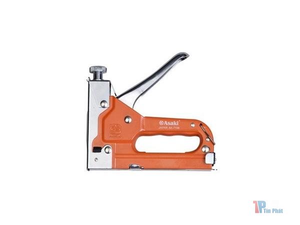 Kìm bấm ghim Asaki AK-7106