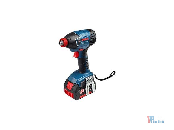 18V Máy vặn vít động lực dùng pin Bosch GDX 18V-LI