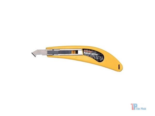 Dao rọc nhựa cao cấp mica Asaki AK-8740