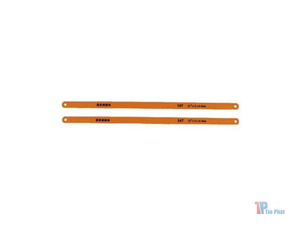 12”/24T Lưỡi cưa thép cao cấp Asaki AK-8717
