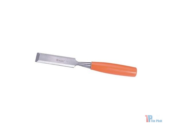 19mm Đục gỗ cán nhựa AK-3919